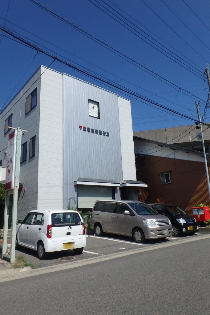 Mond女池上山の周辺写真