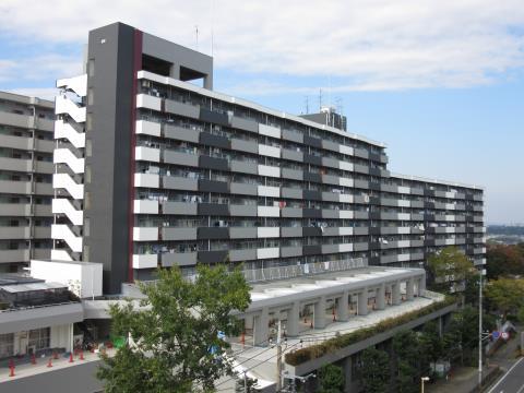 UR入間豊岡