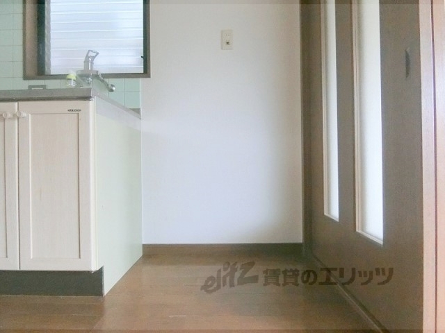 その他部屋・スペース　冷蔵庫置場