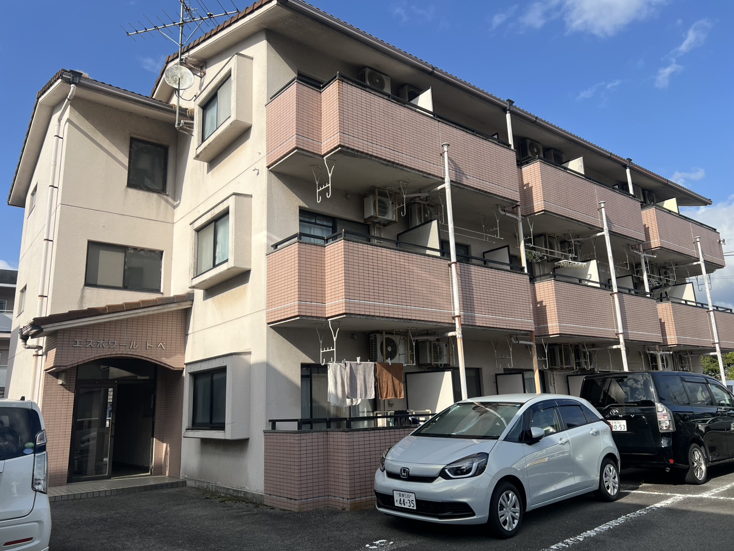 エスポワールトベ