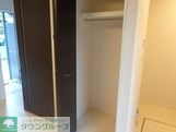 ソワヴィータの内装写真