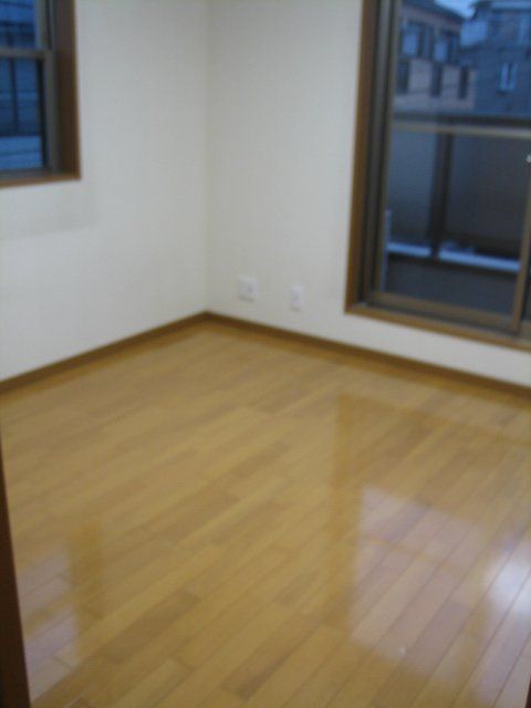相鉄本線 上星川駅 徒歩11分 2階建 築20年の居間写真