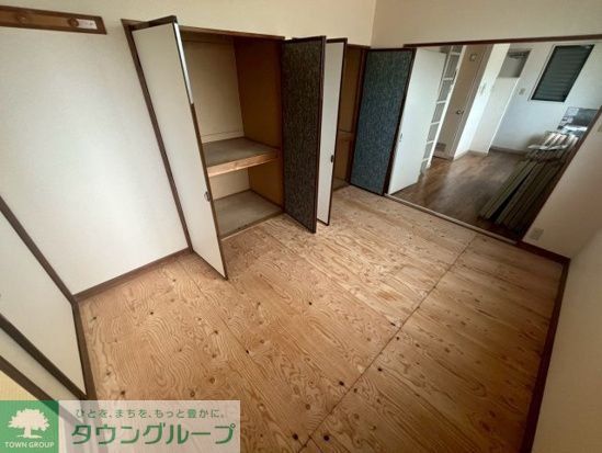 居室・リビング　別部屋参照　現状優先