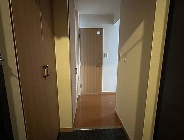 玄関　☆きれいな玄関☆