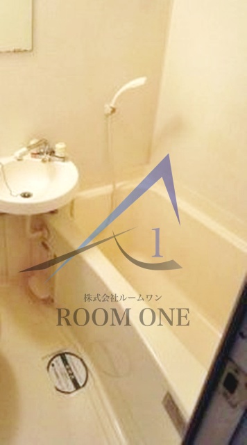 ドルチェ新宿の風呂写真