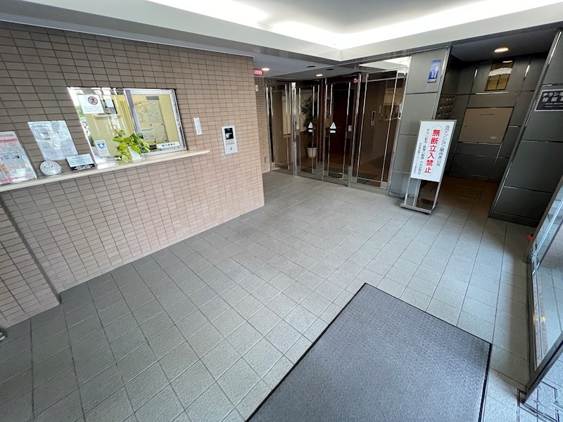 西宮高座橋ガーデンハウスの外観写真