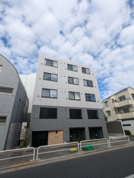 建物外観　☆綺麗な外観☆