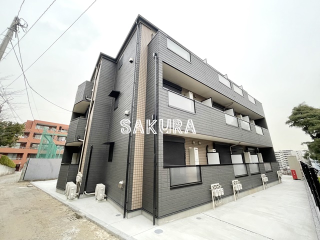建物外観　当店おすすめ物件♪