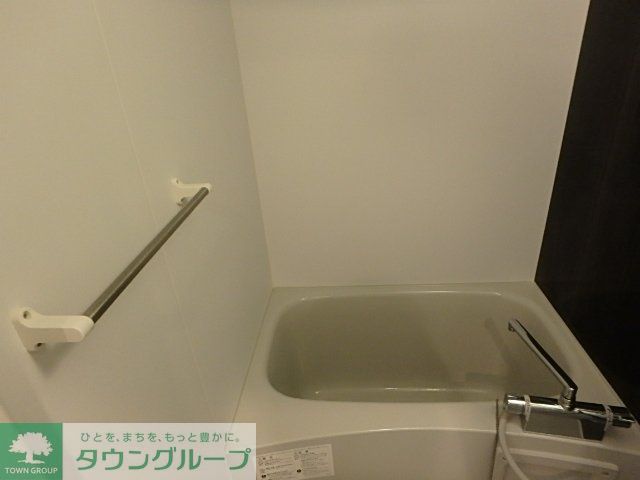 シーズ・ガレリア南青山の玄関写真