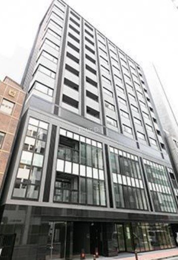 建物外観　《見学予約受付中》設備充実ハイグレードマンション