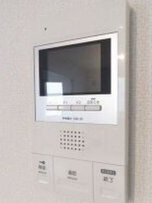 セキュリティ　別室のお写真です♪