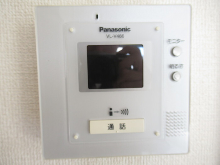 セキュリティ　※同型タイプ
