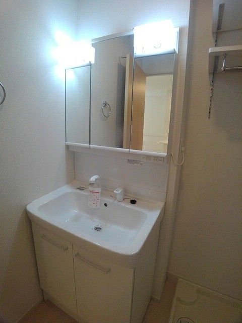 カープIIの内装写真
