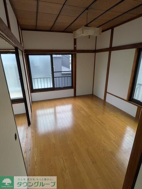 レントハウス川越砂新田の内装写真
