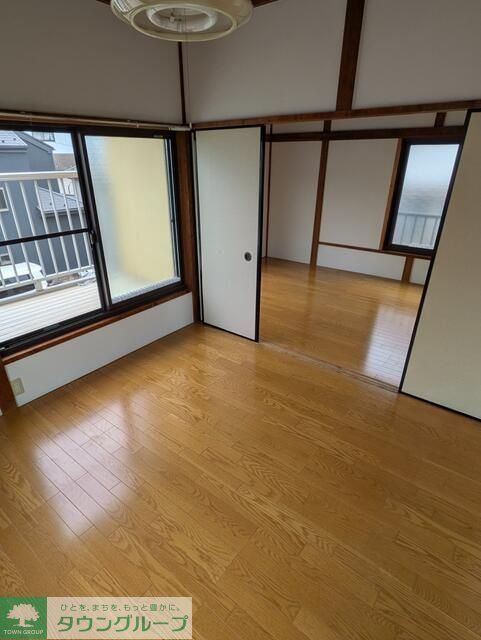 レントハウス川越砂新田の内装写真