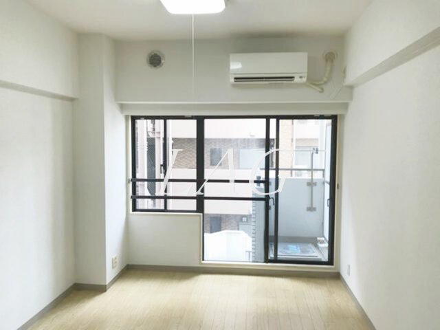 その他部屋・スペース　寝室です。