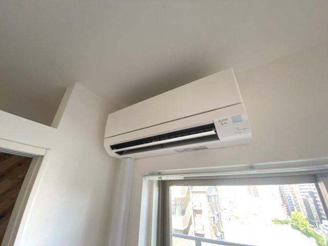 その他設備　※部屋毎でカラーに違いがある場合がございます。