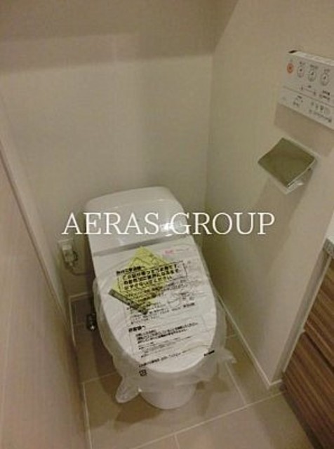 トイレ　同仕様タイプ