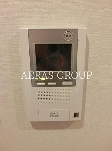 セキュリティ　同仕様タイプ