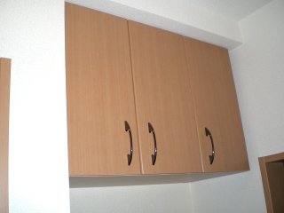 収納　下駄箱（イメージ）