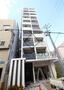 建物外観　ジアコスモ九条シエル　外観