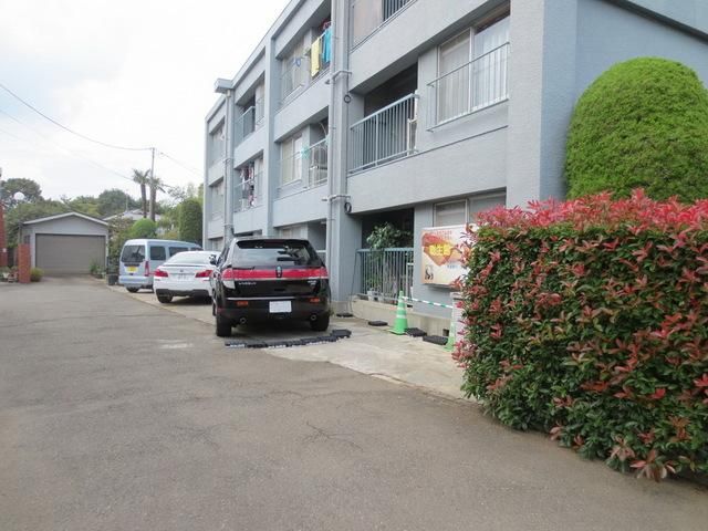 駐車場　★敷地内駐車場★