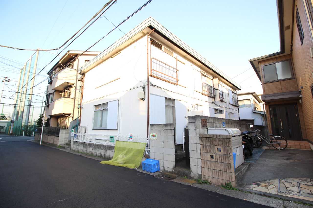 グリーンコーポ