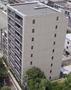 代々木公園駅より徒歩9分 6階 築18年4ヶ月の賃貸物件