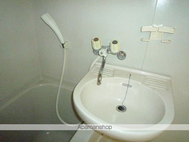 上原ハイツの内装写真