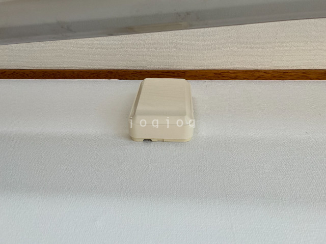 セキュリティ　チャイム