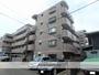 宮崎駅よりバス11分 徒歩3分 4階 築34年4ヶ月の賃貸物件