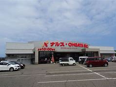 スーパー　ナルス大潟SC店（スーパー）まで1272m
