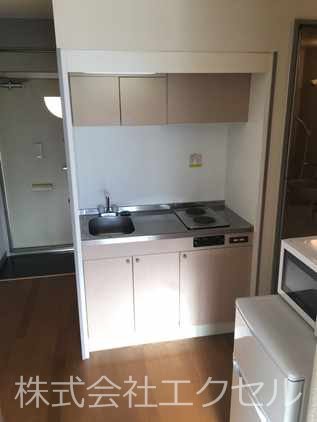 キッチン　同等タイプのイメージ写真です。