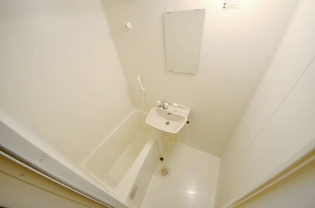 洗面設備　★同施工タイプイメージ★