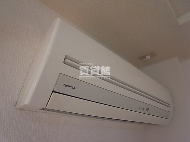 【神戸市西区二ツ屋のマンションのその他設備】