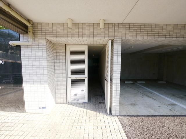 【北区赤羽台のマンションのその他】