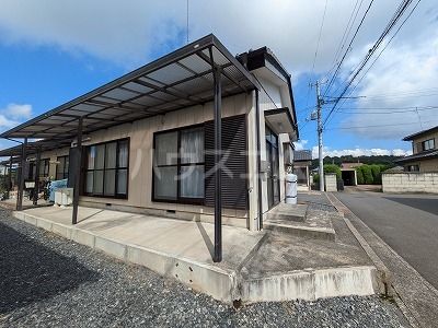 佐野市犬伏中町のその他の建物外観