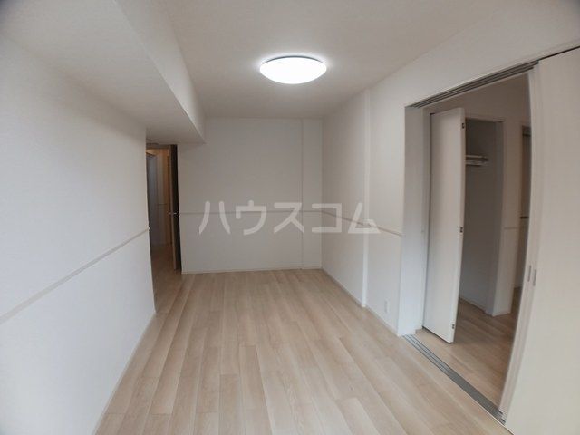 【ＣＡＳＡ　ＳＥＲＥＮＡの洗面設備】