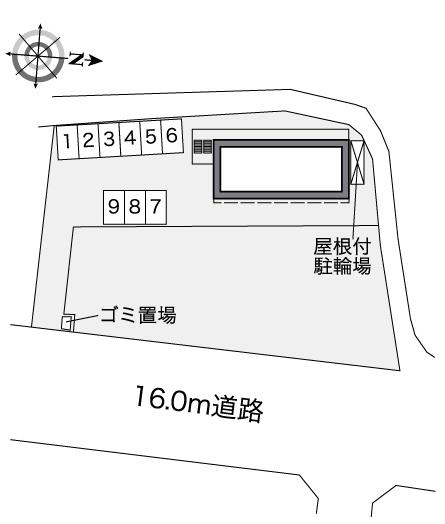 【堺市北区金岡町のマンションのその他】