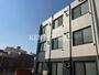 荏原町駅より徒歩10分 3階 新築の賃貸物件