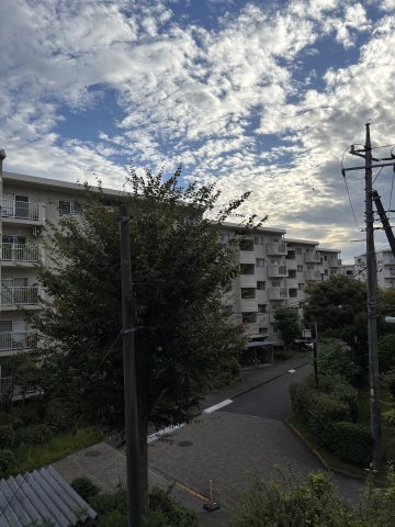 眺望　☆バルコニーからの眺望☆