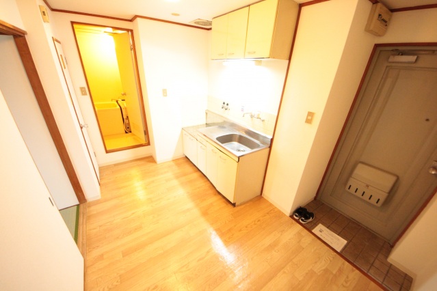 居室・リビング　同型タイプ