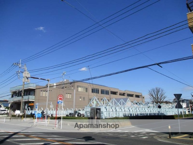 その他　六会市民センター（その他）まで214m