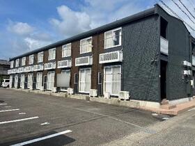 名鉄広見線/新可児駅 歩20分