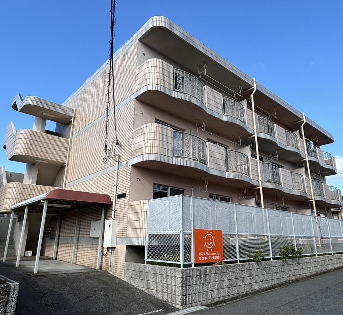 ルミナール大内_トップ画像