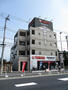 戸塚駅よりバス15分 徒歩2分 4階 築30年9ヶ月の賃貸物件