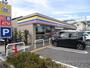 コンビニ　ミニストップ高槻柳川店（コンビニ）まで860m