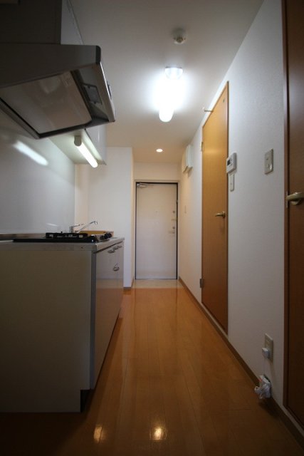 その他部屋・スペース　同物件、別号室のものです。