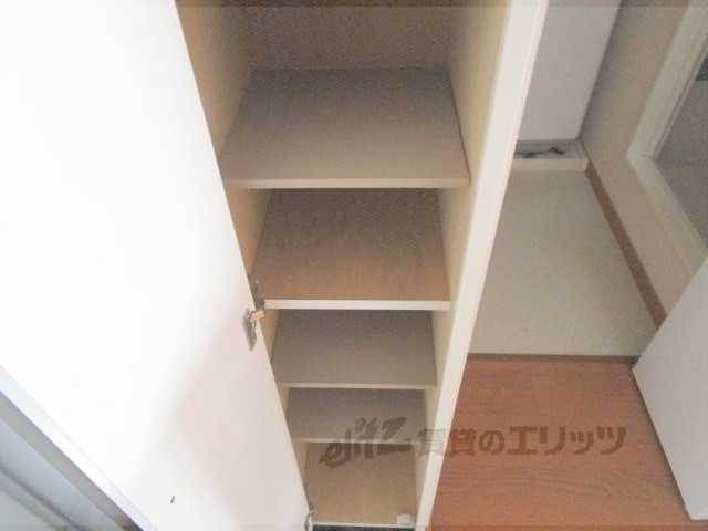 収納　下駄箱