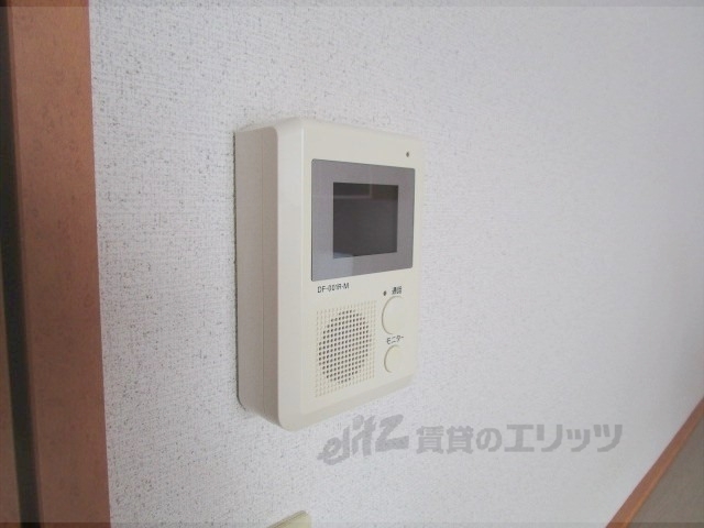 セキュリティ　ドアフォン（ＴＶ含）